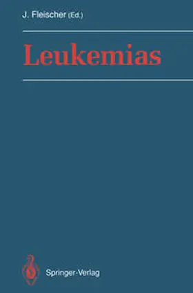 Fleischer |  Leukemias | eBook | Sack Fachmedien