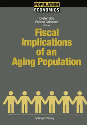 Bös / Cnossen |  Fiscal Implications of an Aging Population | eBook | Sack Fachmedien