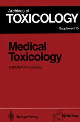 Bolt / Wolff / Henderson |  Medical Toxicology | eBook | Sack Fachmedien