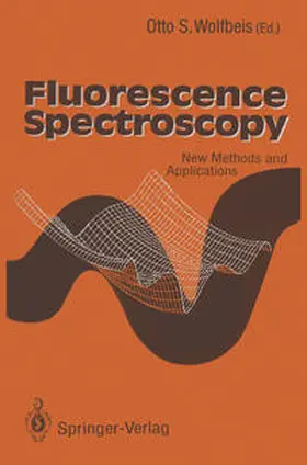 Wolfbeis |  Fluorescence Spectroscopy | eBook | Sack Fachmedien