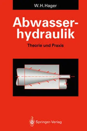 Hager |  Abwasserhydraulik | eBook | Sack Fachmedien