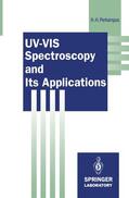 Perkampus |  UV-VIS Spectroscopy and Its Applications | Buch |  Sack Fachmedien