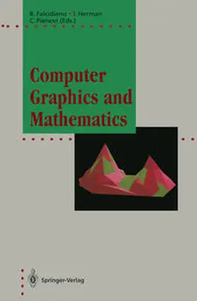 Falcidieno / Herman / Pienovi |  Computer Graphics and Mathematics | eBook | Sack Fachmedien