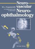 Kupersmith |  Neuro-vascular Neuro-ophthalmology | Buch |  Sack Fachmedien