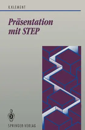 Klement |  Präsentation mit STEP | eBook | Sack Fachmedien