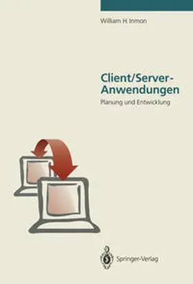 Inmon |  Client/Server-Anwendungen | eBook | Sack Fachmedien