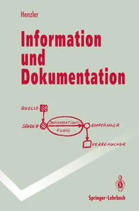 Henzler | Information und Dokumentation | E-Book | www.sack.de