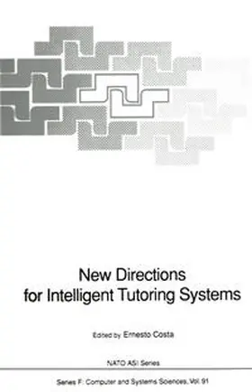 Costa |  New Directions for Intelligent Tutoring Systems | eBook | Sack Fachmedien