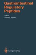 Brown |  Gastrointestinal Regulatory Peptides | Buch |  Sack Fachmedien