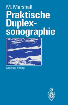 Marshall |  Praktische Duplexsonographie | eBook | Sack Fachmedien