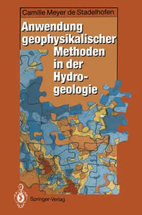 Meyer de Stadelhofen |  Anwendung geophysikalischer Methoden in der Hydrogeologie | eBook | Sack Fachmedien