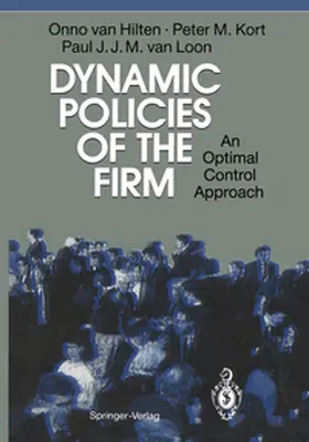 Hilten / Kort / Loon |  Dynamic Policies of the Firm | eBook | Sack Fachmedien