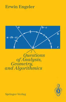 Engeler |  Foundations of Mathematics | eBook | Sack Fachmedien