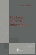 Nait Abdallah |  The Logic of Partial Information | Buch |  Sack Fachmedien