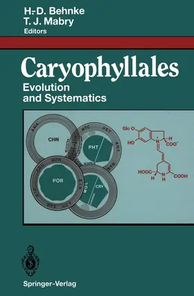 Behnke / Mabry |  Caryophyllales | Buch |  Sack Fachmedien