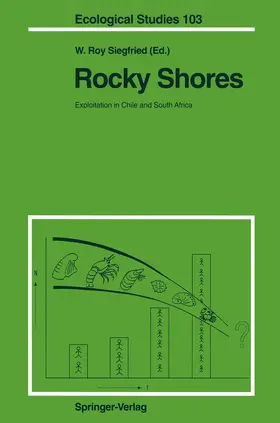 Siegfried |  Rocky Shores: Exploitation in Chile and South Africa | Buch |  Sack Fachmedien