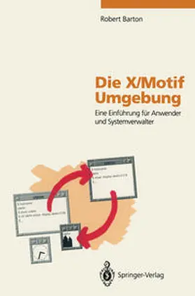 Barton |  Die X/Motif Umgebung | eBook | Sack Fachmedien