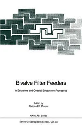 Dame |  Bivalve Filter Feeders | eBook | Sack Fachmedien