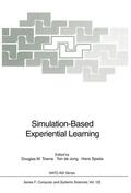 Towne / Spada / Jong |  Simulation-Based Experiential Learning | Buch |  Sack Fachmedien