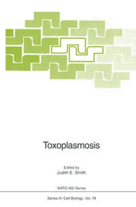 Smith | Toxoplasmosis | E-Book | www.sack.de