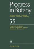 Beyschlag |  Progress in Botany | Buch |  Sack Fachmedien