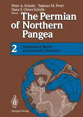 Scholle / Ulmer-Scholle / Peryt |  The Permian of Northern Pangea | Buch |  Sack Fachmedien