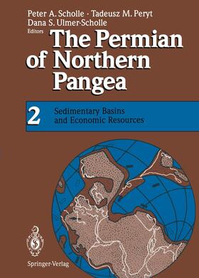 Scholle / Ulmer-Scholle / Peryt | The Permian of Northern Pangea | Buch | 978-3-642-78592-4 | sack.de