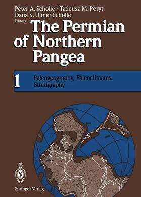 Scholle / Ulmer-Scholle / Peryt | The Permian of Northern Pangea | Buch | 978-3-642-78595-5 | sack.de