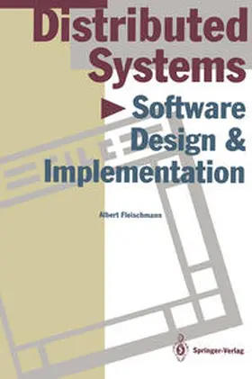 Fleischmann |  Distributed Systems | eBook | Sack Fachmedien