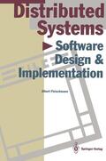 Fleischmann |  Distributed Systems | Buch |  Sack Fachmedien