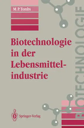 Tombs | Biotechnologie in der Lebensmittelindustrie | E-Book | www.sack.de