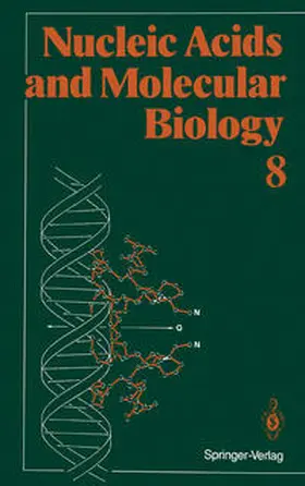 Eckstein / Lilley |  Nucleic Acids and Molecular Biology | eBook | Sack Fachmedien