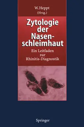 Heppt |  Zytologie der Nasenschleimhaut | eBook | Sack Fachmedien