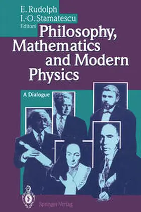 Rudolph / Stamatescu |  Philosophy, Mathematics and Modern Physics | eBook | Sack Fachmedien