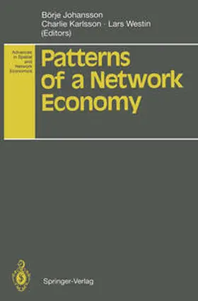 Johansson / Karlsson / Westin |  Patterns of a Network Economy | eBook | Sack Fachmedien