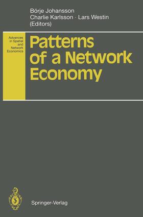 Johansson / Westin / Karlsson | Patterns of a Network Economy | Buch | 978-3-642-78900-7 | sack.de