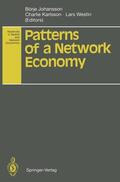 Johansson / Westin / Karlsson |  Patterns of a Network Economy | Buch |  Sack Fachmedien