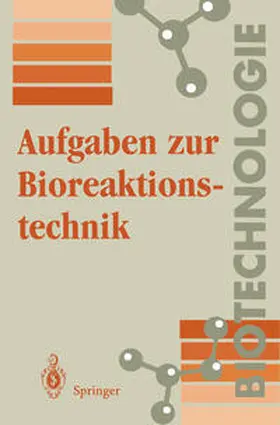 Wolf | Aufgaben zur Bioreaktionstechnik | E-Book | www.sack.de