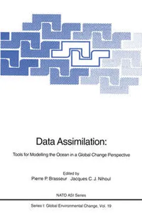 Brasseur / Nihoul | Data Assimilation | E-Book | www.sack.de