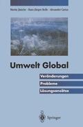 Jänicke / Carius / Bolle |  Umwelt Global | Buch |  Sack Fachmedien