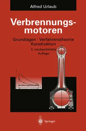 Urlaub |  Verbrennungsmotoren | eBook | Sack Fachmedien