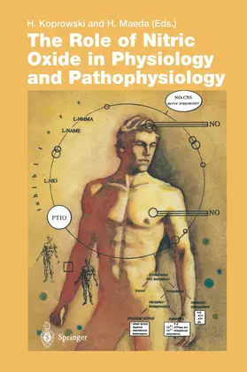 Koprowski / Maeda |  The Role of Nitric Oxide in Physiology and Pathophysiology | Buch |  Sack Fachmedien