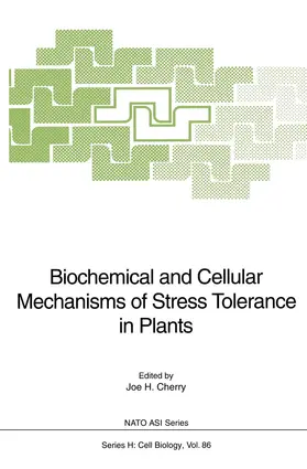 Cherry | Biochemical and Cellular Mechanisms of Stress Tolerance in Plants | Buch | 978-3-642-79135-2 | www.sack.de