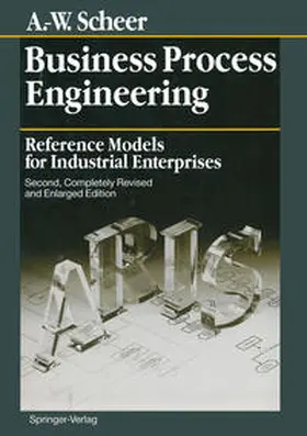 Scheer |  Business Process Engineering | eBook | Sack Fachmedien