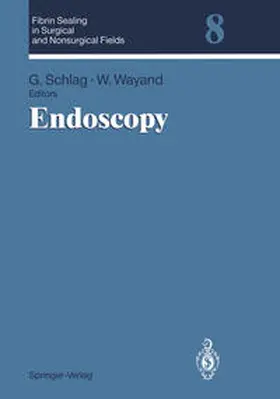 Schlag / Wayand |  Endoscopy | eBook | Sack Fachmedien