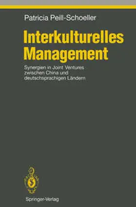 Peill-Schoeller |  Interkulturelles Management | eBook | Sack Fachmedien