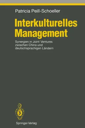 Peill-Schoeller |  Interkulturelles Management | Buch |  Sack Fachmedien