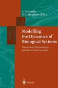 Mouritsen / Mosekilde |  Modelling the Dynamics of Biological Systems | Buch |  Sack Fachmedien