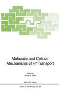 Hirst |  Molecular and Cellular Mechanisms of H+ Transport | Buch |  Sack Fachmedien