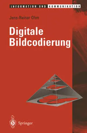 Ohm |  Digitale Bildcodierung | eBook | Sack Fachmedien